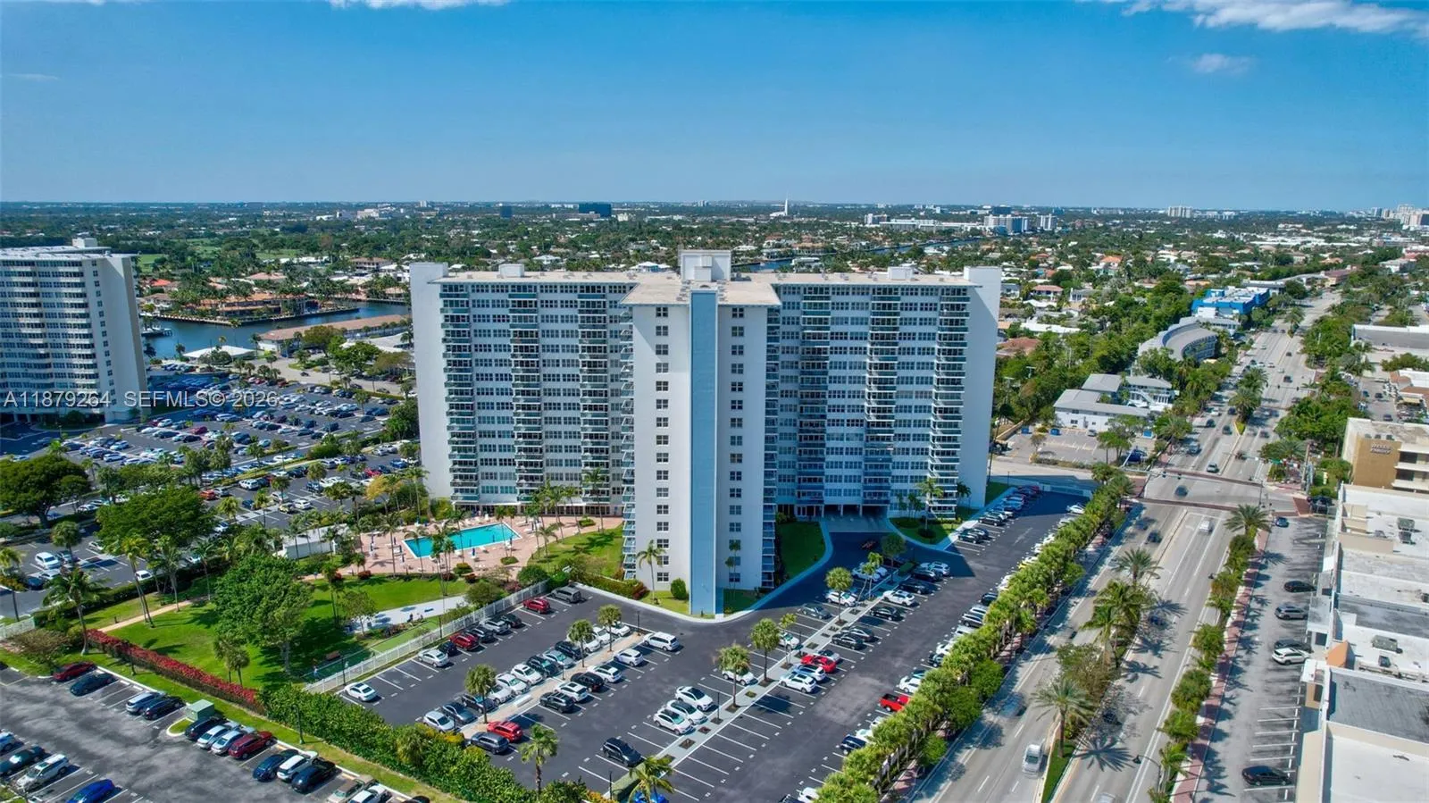 3300 Ne 36th St 1712, Fort Lauderdale, Florida 333, Fort Lauderdale, Florida 33308, 2 Bedrooms Bedrooms, ,2 BathroomsBathrooms,Residential,For Sale,3300 Ne 36th St 1712, Fort Lauderdale, Florida 333,A11879264