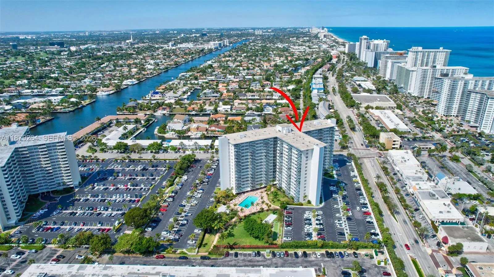 3300 Ne 36th St 1712, Fort Lauderdale, Florida 333, Fort Lauderdale, Florida 33308, 2 Bedrooms Bedrooms, ,2 BathroomsBathrooms,Residential,For Sale,3300 Ne 36th St 1712, Fort Lauderdale, Florida 333,A11879264