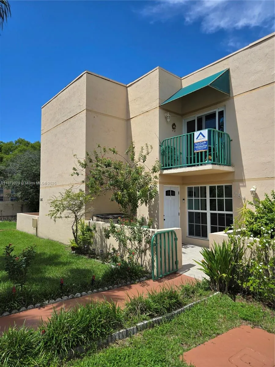 12095 Sw 18th Ter 267, Miami, Florida 33175, Miami, Florida 33175, 2 Bedrooms Bedrooms, ,2 BathroomsBathrooms,Residential,For Sale,12095 Sw 18th Ter 267, Miami, Florida 33175,A11879079