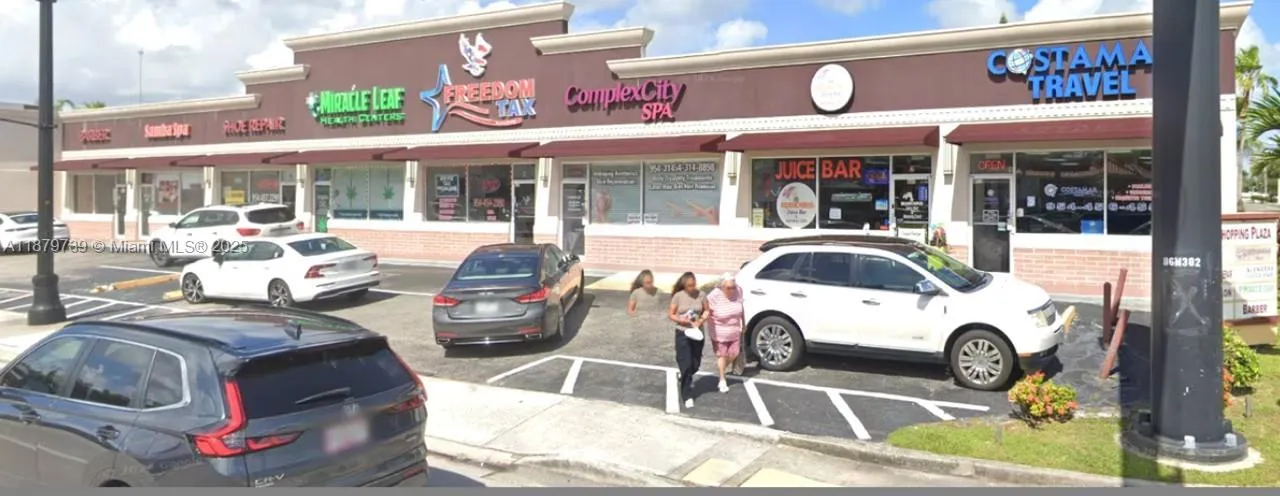 640-644 W Hallandale Beach Blvd, Hallandale Beach, Hallandale Beach, Florida 33009, ,Commercial Lease,For Rent,640-644 W Hallandale Beach Blvd, Hallandale Beach,A11879739
