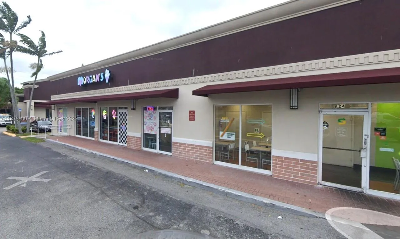 648 W Hallandale Beach Blvd 648, Hallandale Beach, Hallandale Beach, Florida 33009, ,Commercial Lease,For Rent,648 W Hallandale Beach Blvd 648, Hallandale Beach,A11879809