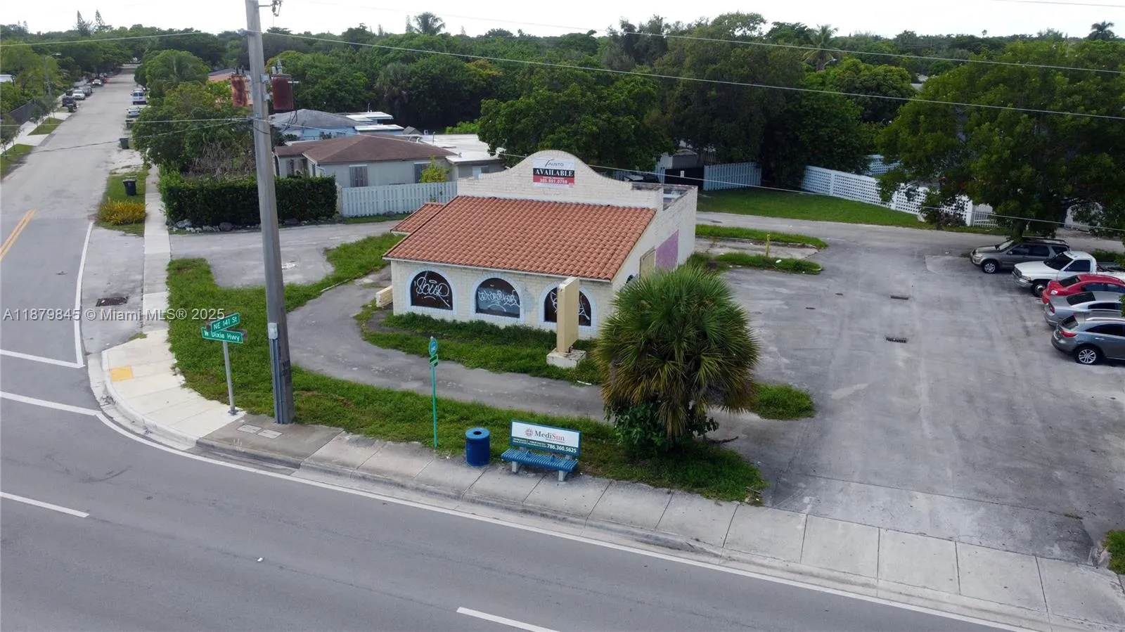 14100 W Dixie Hwy, North Miami, Florida 33161, North Miami, Florida 33161, ,Commercial Lease,For Rent,14100 W Dixie Hwy, North Miami, Florida 33161,A11879845
