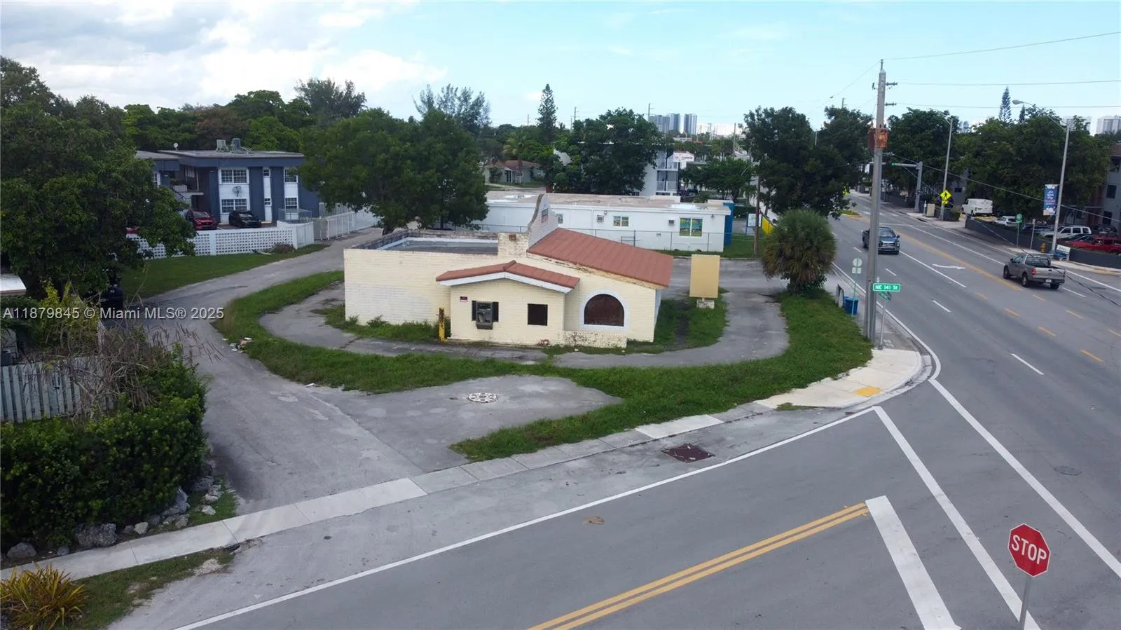 14100 W Dixie Hwy, North Miami, Florida 33161, North Miami, Florida 33161, ,Commercial Lease,For Rent,14100 W Dixie Hwy, North Miami, Florida 33161,A11879845