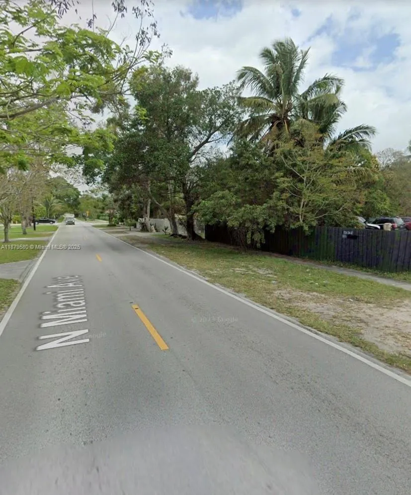 15505 N Miami Ave, Miami, Florida 33169, Miami, Florida 33169, ,Land,For Sale,15505 N Miami Ave, Miami, Florida 33169,A11879580