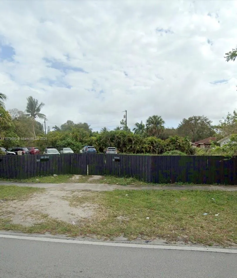 15505 N Miami Ave, Miami, Florida 33169, Miami, Florida 33169, ,Land,For Sale,15505 N Miami Ave, Miami, Florida 33169,A11879580
