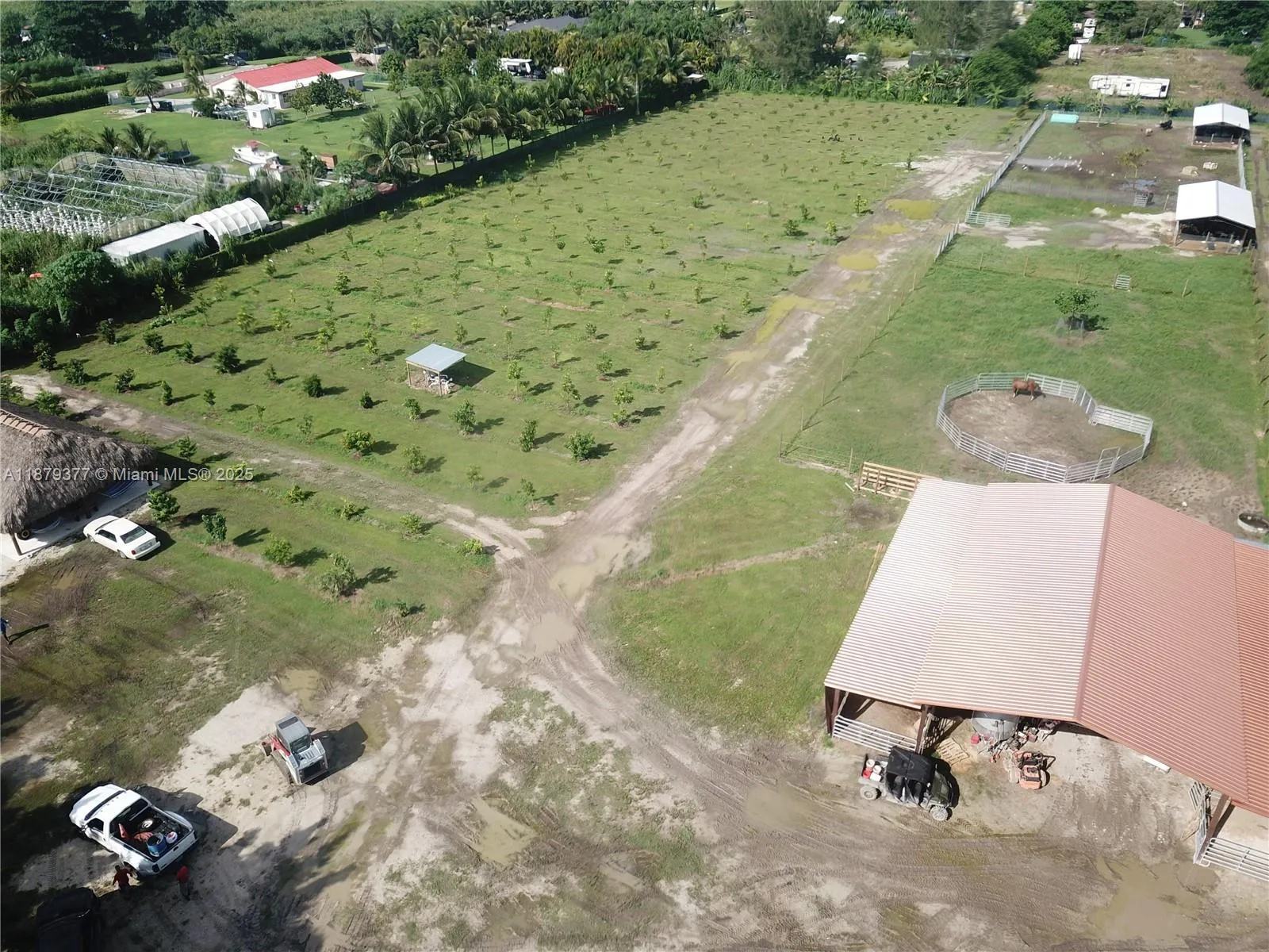 12600 Sw 199 Ave, Miami, Florida 33196, Miami, Florida 33196, ,Land,For Sale,12600 Sw 199 Ave, Miami, Florida 33196,A11879377