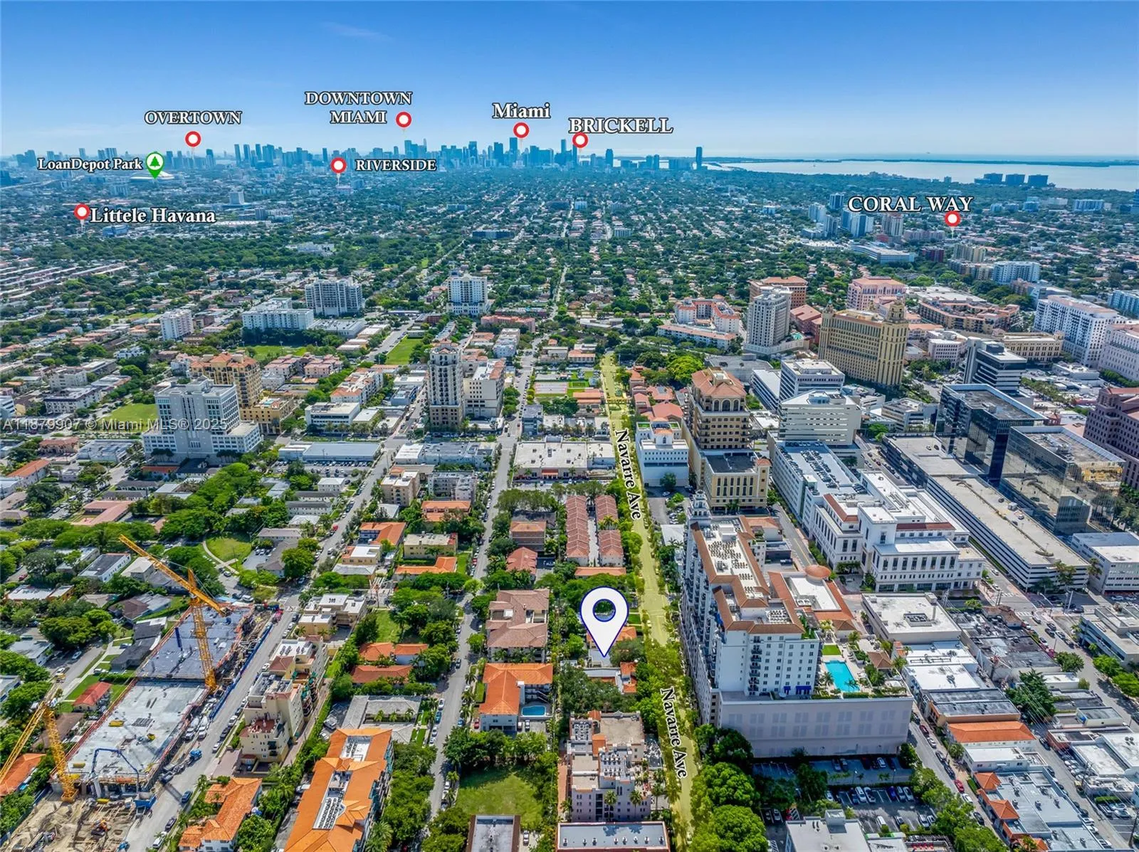 315 Navarre Ave, Coral Gables, Florida 33134, Coral Gables, Florida 33134, ,Commercial Sale,For Sale,315 Navarre Ave, Coral Gables, Florida 33134,A11879907