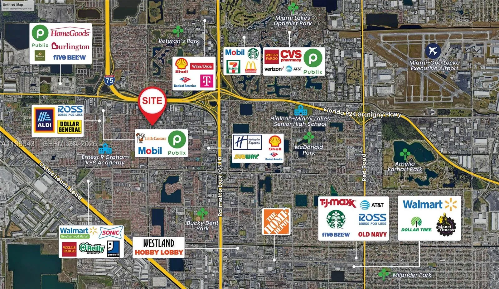 2757 W 77th Pl, Hialeah, Florida 33016, Hialeah, Florida 33016, ,Business Opportunity,For Sale,2757 W 77th Pl, Hialeah, Florida 33016,A11880431