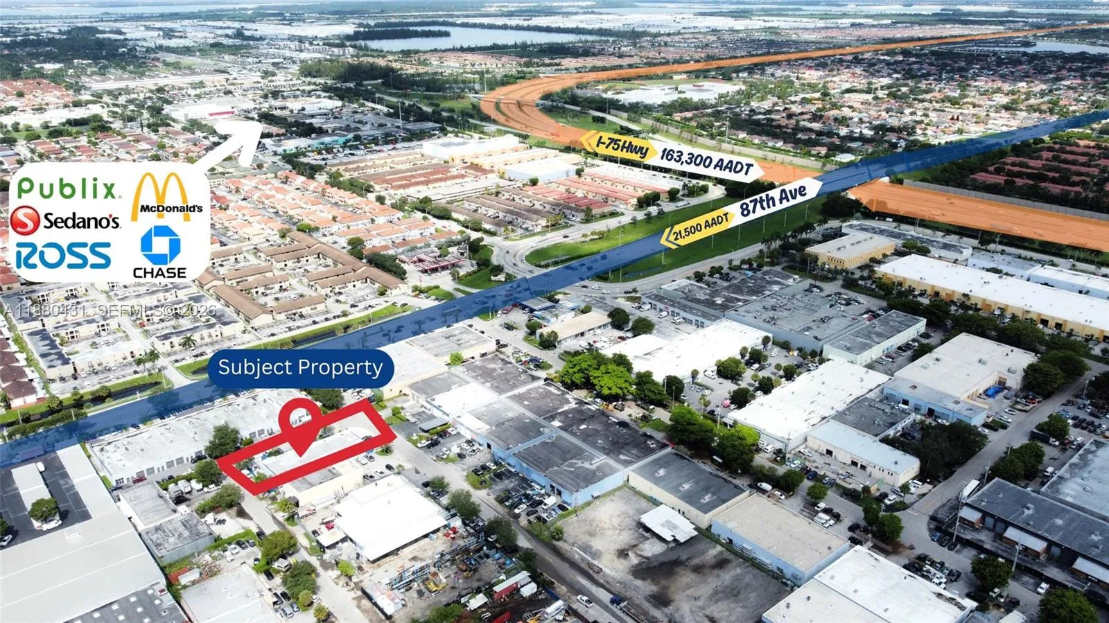 2757 W 77th Pl, Hialeah, Florida 33016, Hialeah, Florida 33016, ,Business Opportunity,For Sale,2757 W 77th Pl, Hialeah, Florida 33016,A11880431