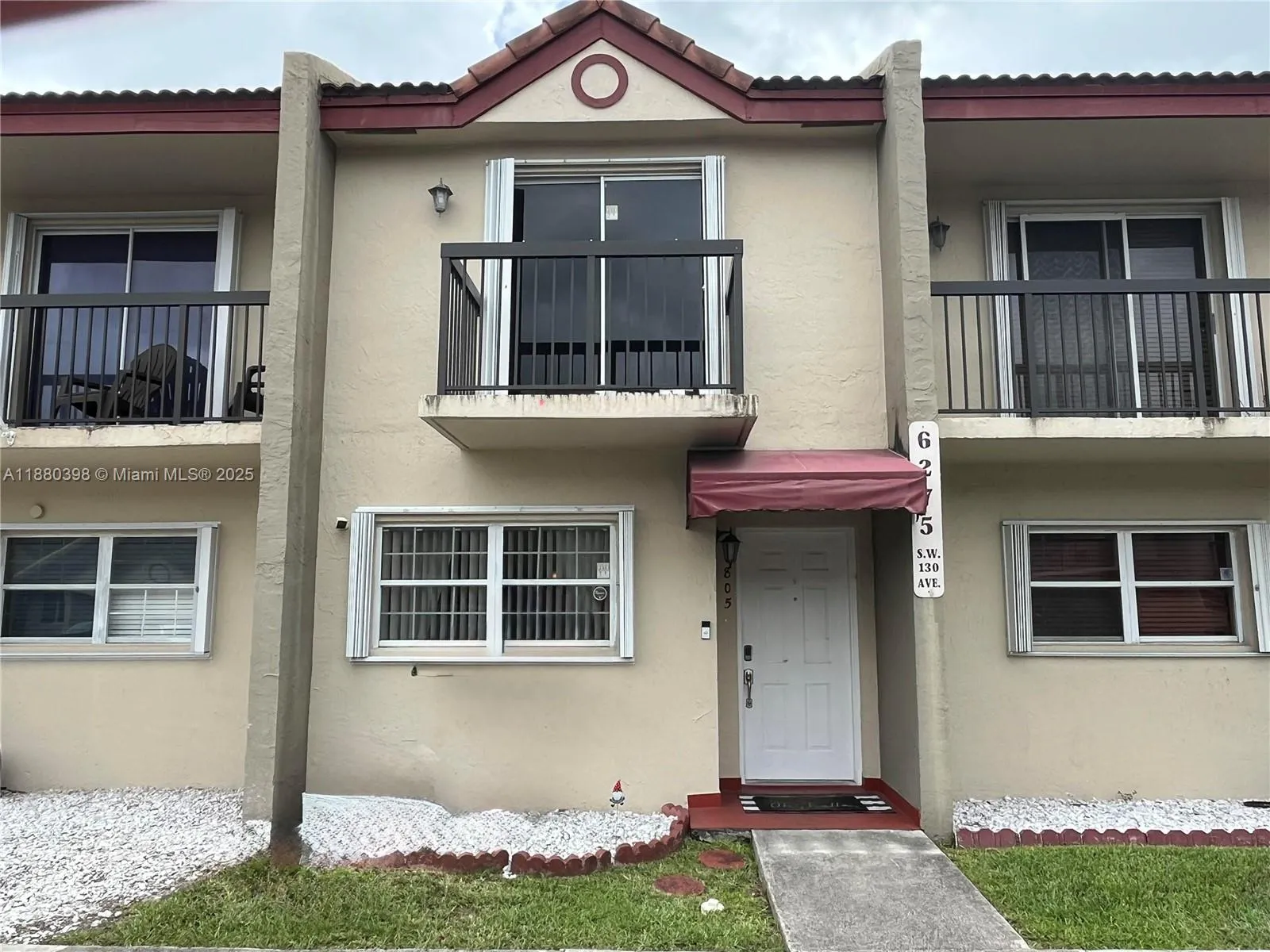 6275 Sw 130th Ave 805, Miami, Florida 33183, Miami, Florida 33183, 2 Bedrooms Bedrooms, ,2 BathroomsBathrooms,Residential,For Sale,6275 Sw 130th Ave 805, Miami, Florida 33183,A11880398
