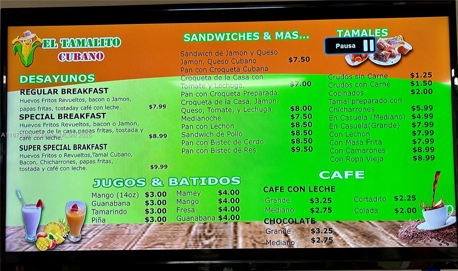 1095 W 29th St, Hialeah, Florida 33012, Hialeah, Florida 33012, ,Business Opportunity,For Sale,1095 W 29th St, Hialeah, Florida 33012,A11879991