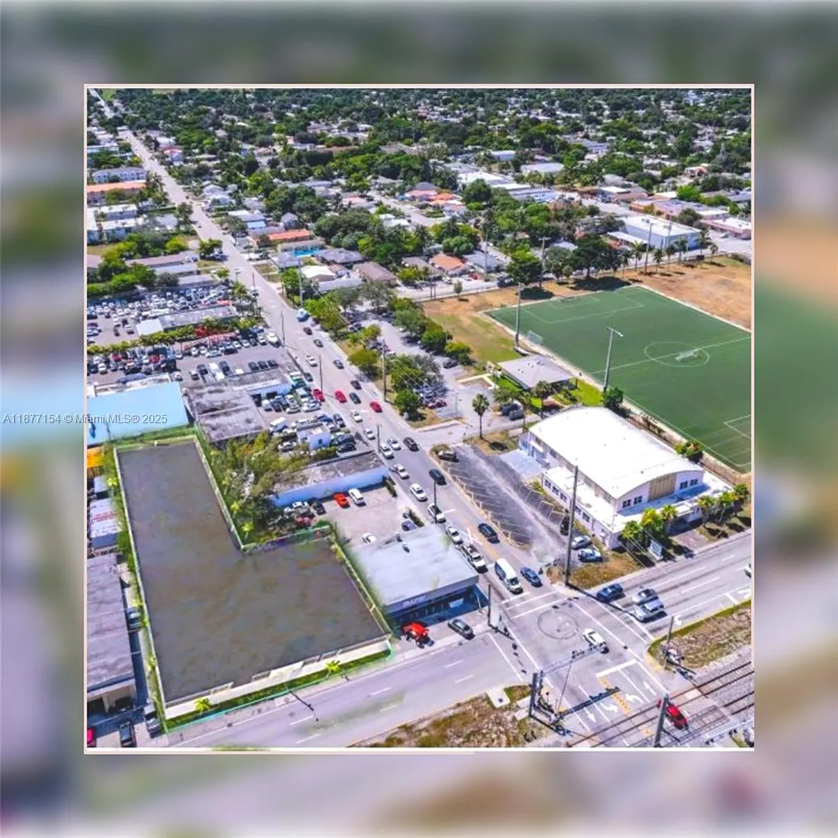 826 N Dixie Hwy, Hollywood, Florida 33020, Hollywood, Florida 33020, ,Land,For Sale,826 N Dixie Hwy, Hollywood, Florida 33020,A11877154