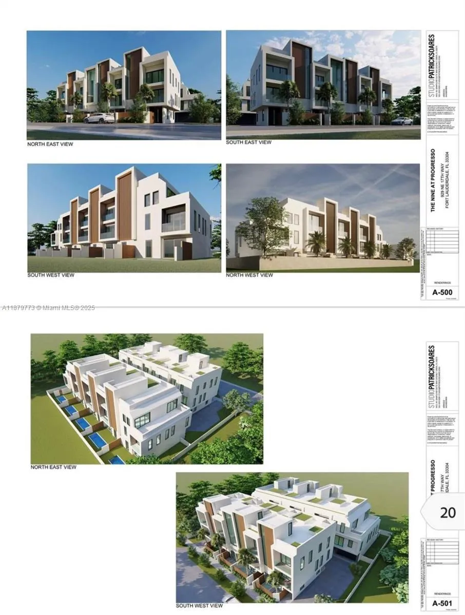 929 Ne 17th Way, Fort Lauderdale, Florida 33304, Fort Lauderdale, Florida 33304, ,Commercial Sale,For Sale,929 Ne 17th Way, Fort Lauderdale, Florida 33304,A11879773