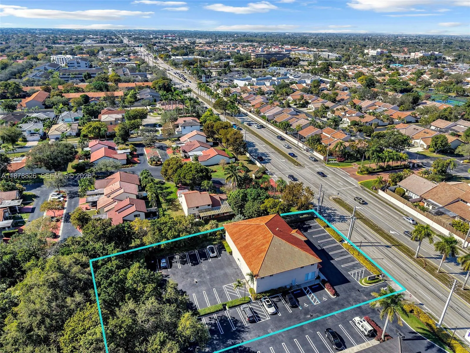 11240 Sw 88th St 204, Miami, Florida 33176, Miami, Florida 33176, ,Commercial Lease,For Rent,11240 Sw 88th St 204, Miami, Florida 33176,A11878826