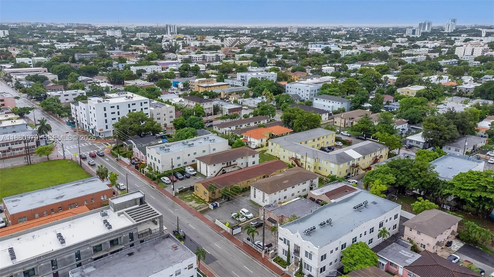 1345 Sw 7th St, Miami, Florida 33135, Miami, Florida 33135, ,Residential Income,For Sale,1345 Sw 7th St, Miami, Florida 33135,A11880979