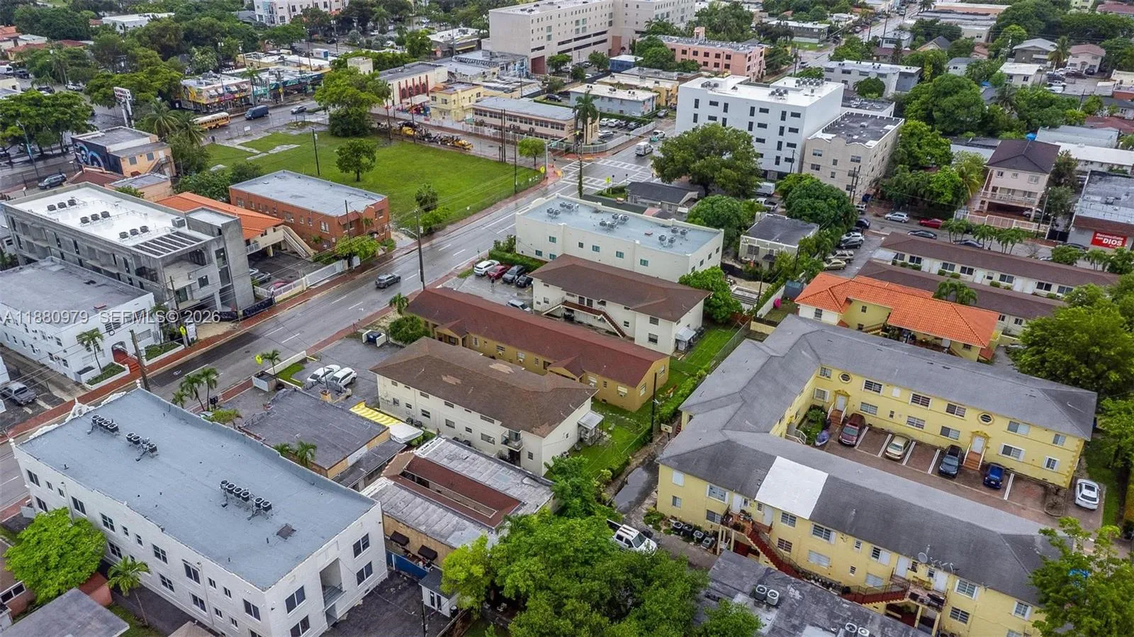1345 Sw 7th St, Miami, Florida 33135, Miami, Florida 33135, ,Residential Income,For Sale,1345 Sw 7th St, Miami, Florida 33135,A11880979