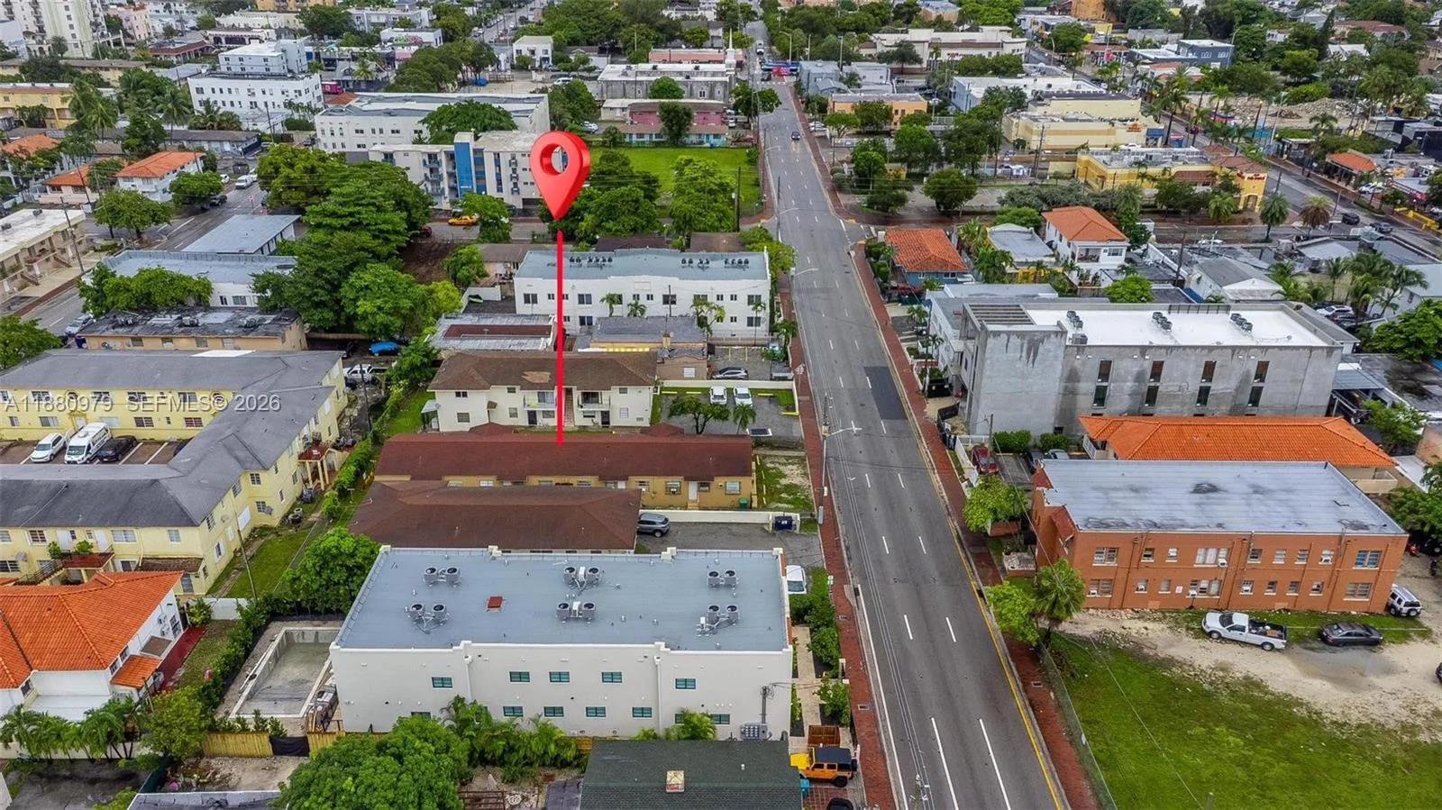 1345 Sw 7th St, Miami, Florida 33135, Miami, Florida 33135, ,Residential Income,For Sale,1345 Sw 7th St, Miami, Florida 33135,A11880979