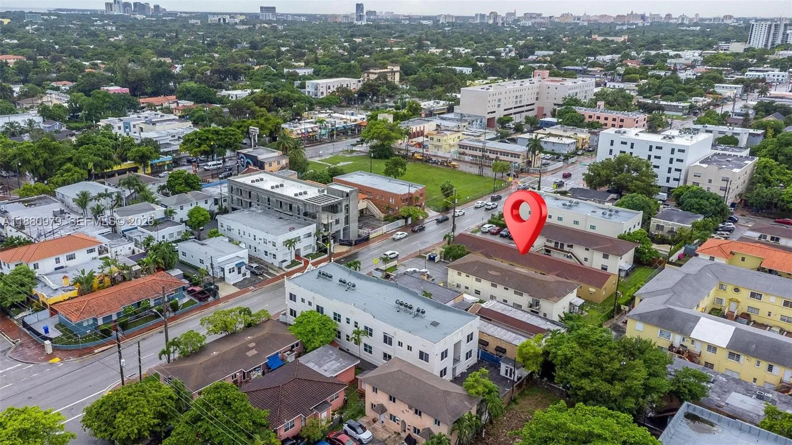 1345 Sw 7th St, Miami, Florida 33135, Miami, Florida 33135, ,Residential Income,For Sale,1345 Sw 7th St, Miami, Florida 33135,A11880979