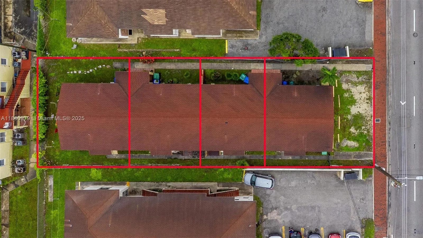 1345 Sw 7th St, Miami, Florida 33135, Miami, Florida 33135, ,Residential Income,For Sale,1345 Sw 7th St, Miami, Florida 33135,A11880979