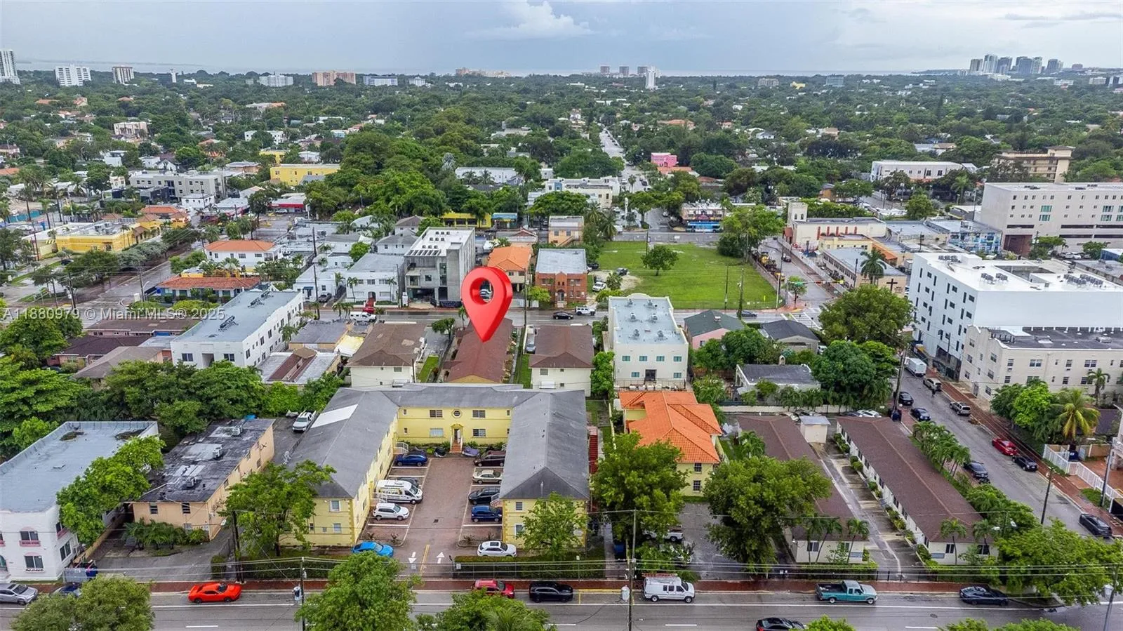 1345 Sw 7th St, Miami, Florida 33135, Miami, Florida 33135, ,Residential Income,For Sale,1345 Sw 7th St, Miami, Florida 33135,A11880979