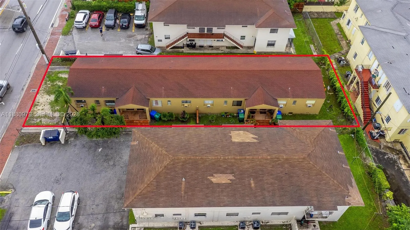 1345 Sw 7th St, Miami, Florida 33135, Miami, Florida 33135, ,Residential Income,For Sale,1345 Sw 7th St, Miami, Florida 33135,A11880979