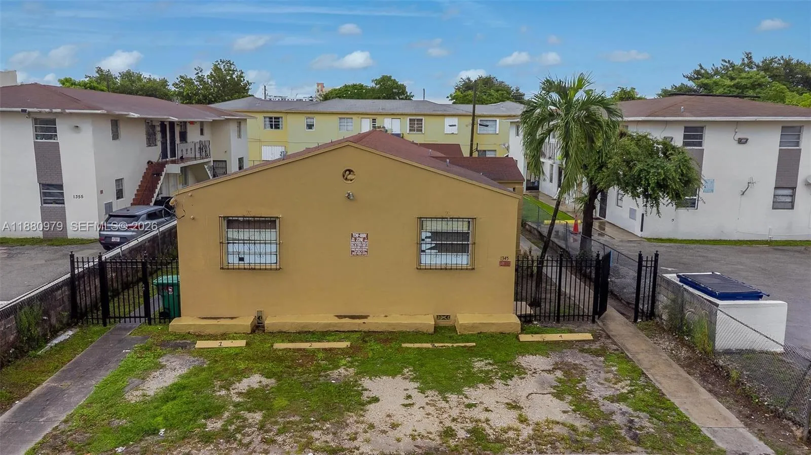 1345 Sw 7th St, Miami, Florida 33135, Miami, Florida 33135, ,Residential Income,For Sale,1345 Sw 7th St, Miami, Florida 33135,A11880979
