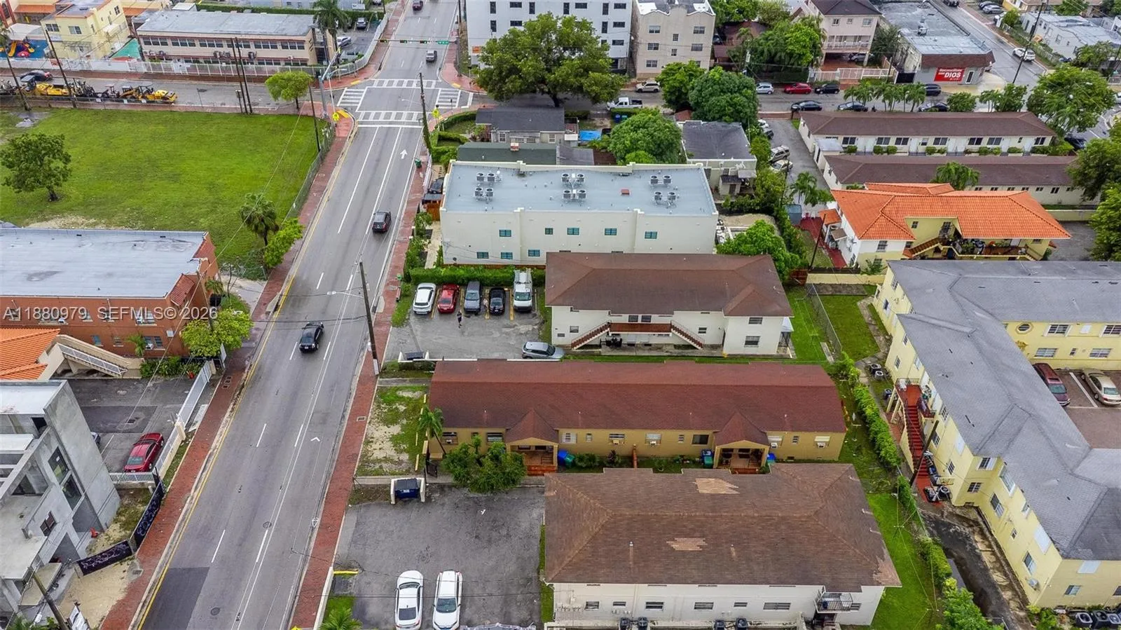 1345 Sw 7th St, Miami, Florida 33135, Miami, Florida 33135, ,Residential Income,For Sale,1345 Sw 7th St, Miami, Florida 33135,A11880979