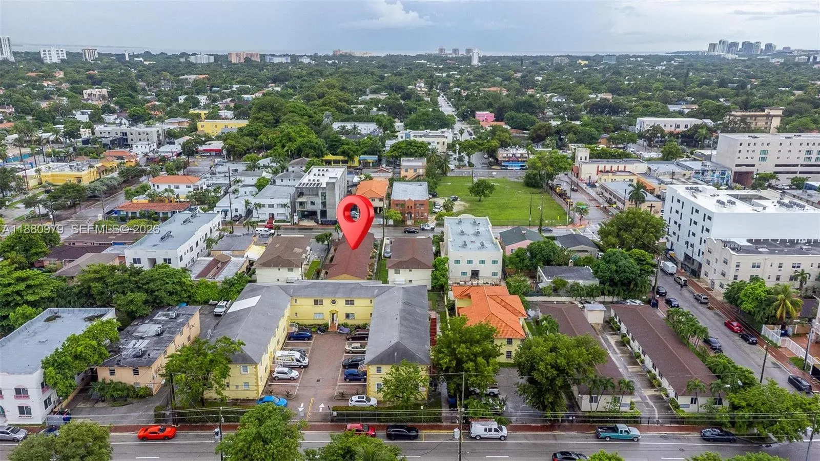 1345 Sw 7th St, Miami, Florida 33135, Miami, Florida 33135, ,Residential Income,For Sale,1345 Sw 7th St, Miami, Florida 33135,A11880979