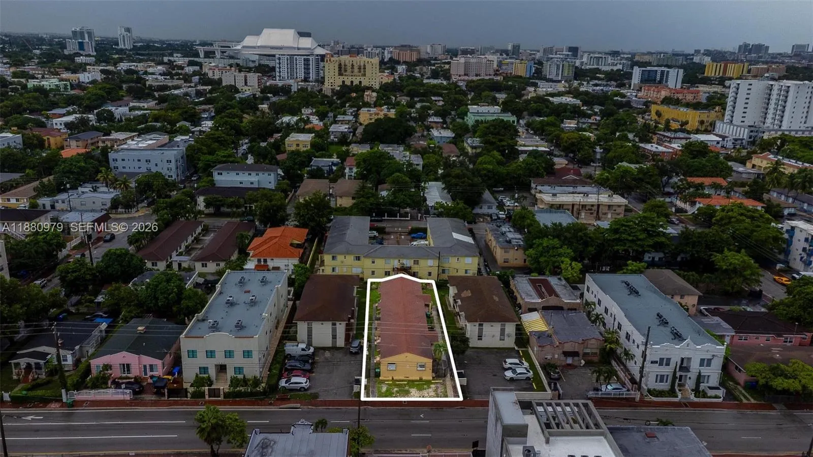1345 Sw 7th St, Miami, Florida 33135, Miami, Florida 33135, ,Residential Income,For Sale,1345 Sw 7th St, Miami, Florida 33135,A11880979