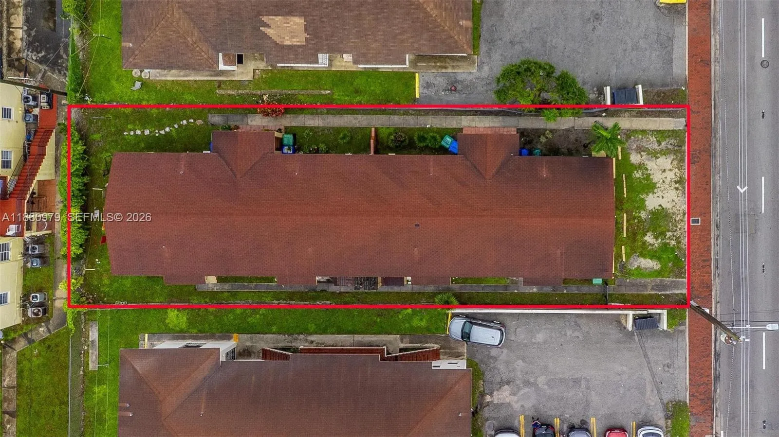 1345 Sw 7th St, Miami, Florida 33135, Miami, Florida 33135, ,Residential Income,For Sale,1345 Sw 7th St, Miami, Florida 33135,A11880979