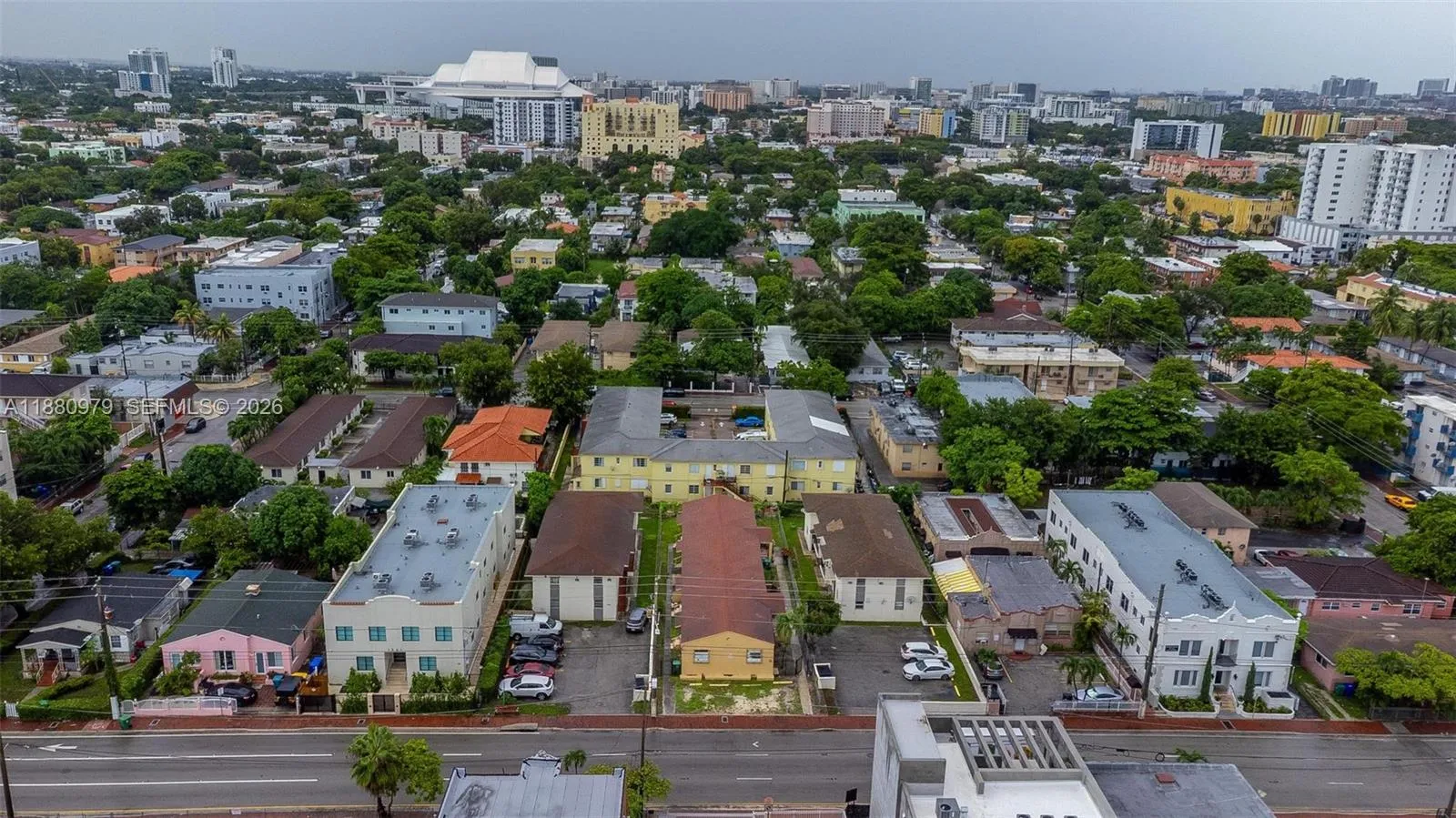 1345 Sw 7th St, Miami, Florida 33135, Miami, Florida 33135, ,Residential Income,For Sale,1345 Sw 7th St, Miami, Florida 33135,A11880979