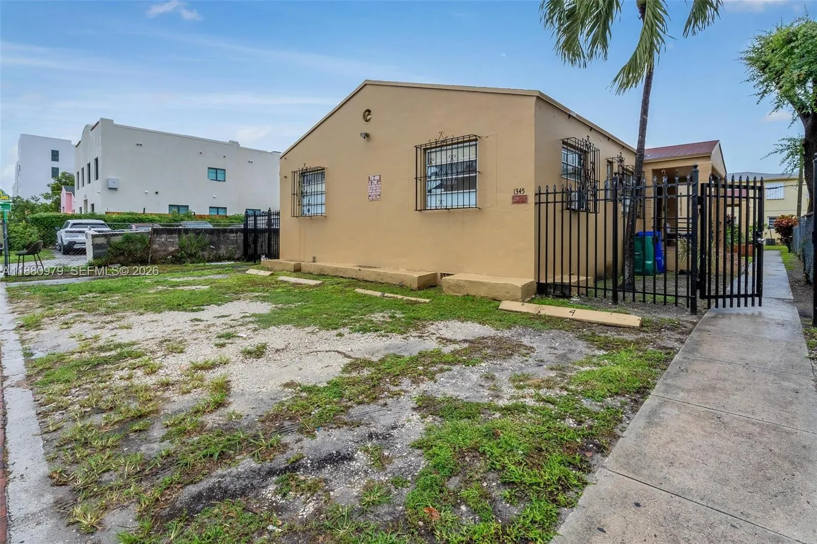 1345 Sw 7th St, Miami, Florida 33135, Miami, Florida 33135, ,Residential Income,For Sale,1345 Sw 7th St, Miami, Florida 33135,A11880979