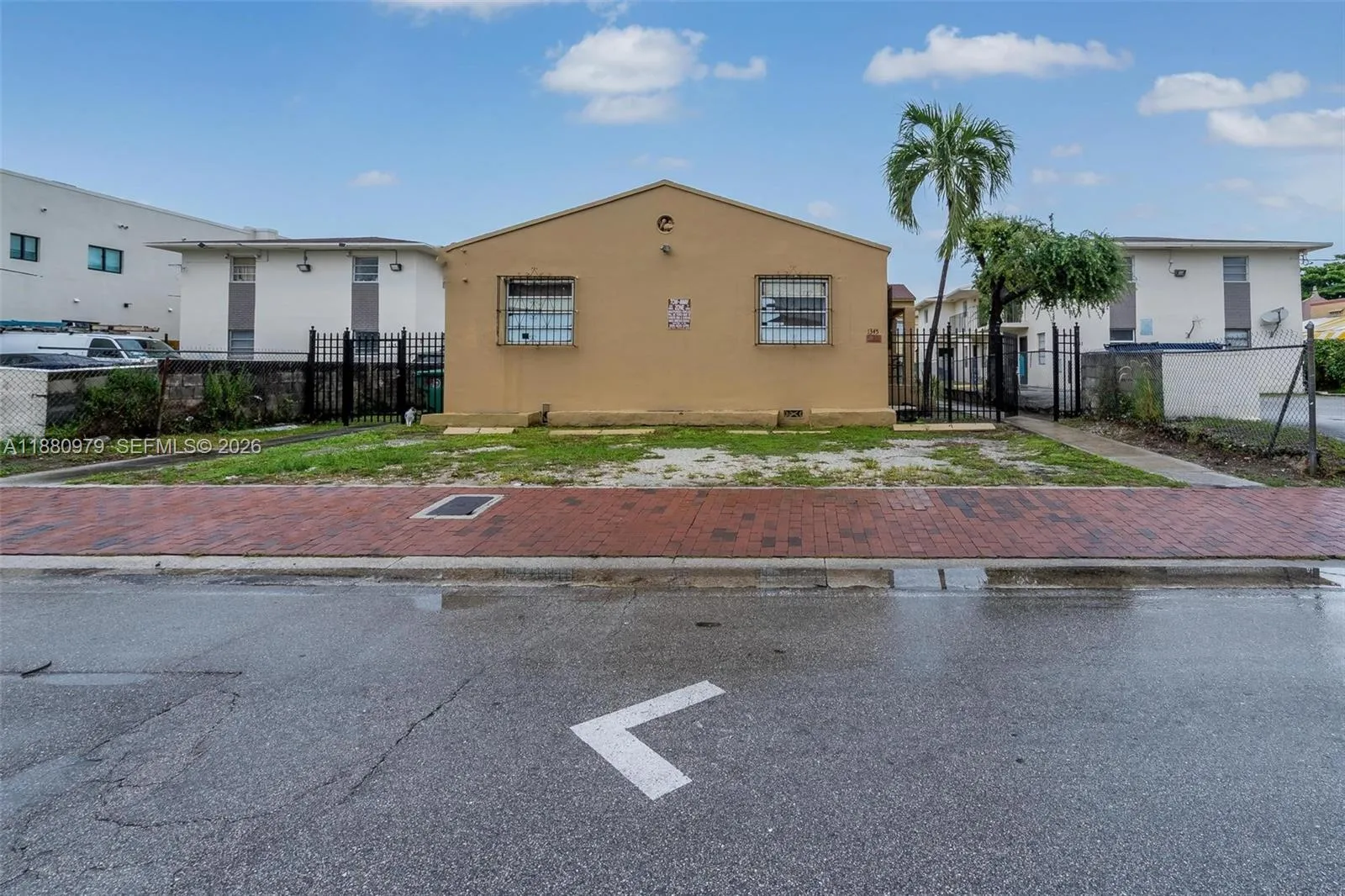 1345 Sw 7th St, Miami, Florida 33135, Miami, Florida 33135, ,Residential Income,For Sale,1345 Sw 7th St, Miami, Florida 33135,A11880979