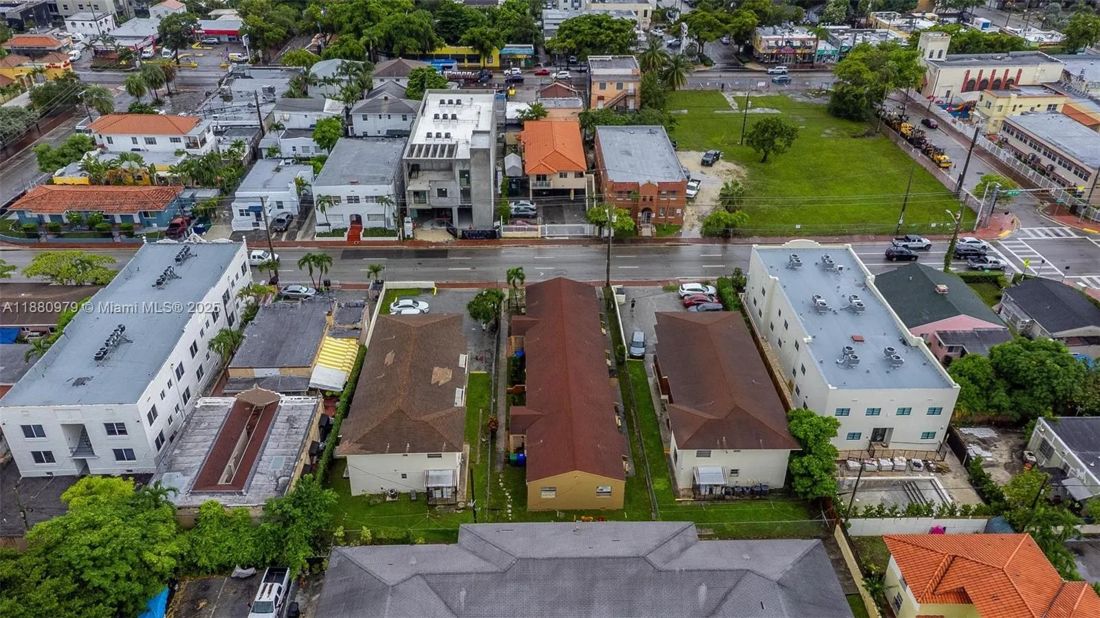 1345 Sw 7th St, Miami, Florida 33135, Miami, Florida 33135, ,Residential Income,For Sale,1345 Sw 7th St, Miami, Florida 33135,A11880979