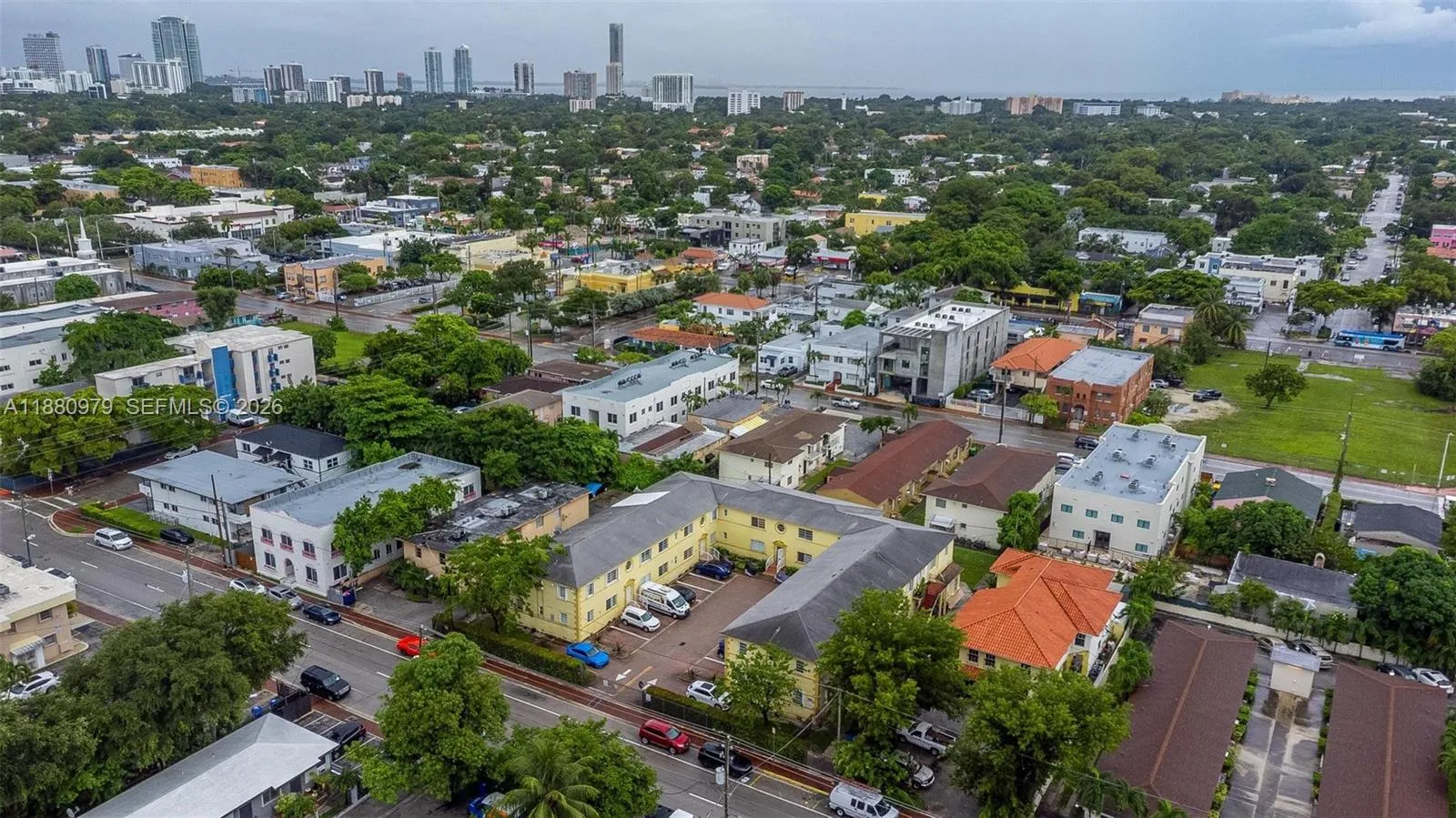 1345 Sw 7th St, Miami, Florida 33135, Miami, Florida 33135, ,Residential Income,For Sale,1345 Sw 7th St, Miami, Florida 33135,A11880979