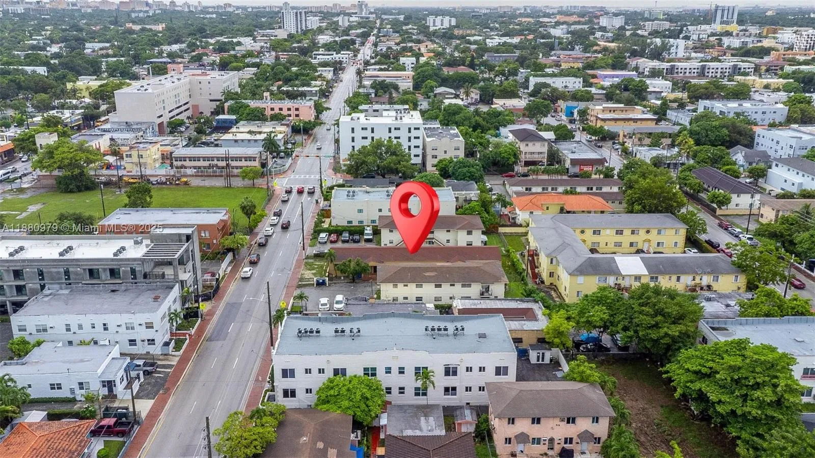 1345 Sw 7th St, Miami, Florida 33135, Miami, Florida 33135, ,Residential Income,For Sale,1345 Sw 7th St, Miami, Florida 33135,A11880979