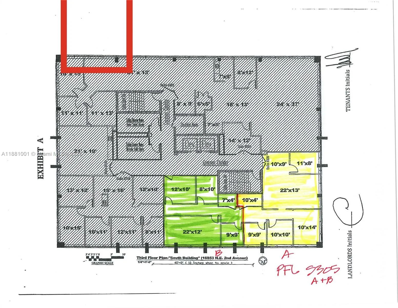 16855 Ne 2 Ave N104, North Miami Beach, Florida 33, North Miami Beach, Florida 33162, ,Commercial Lease,For Rent,16855 Ne 2 Ave N104, North Miami Beach, Florida 33,A11881001