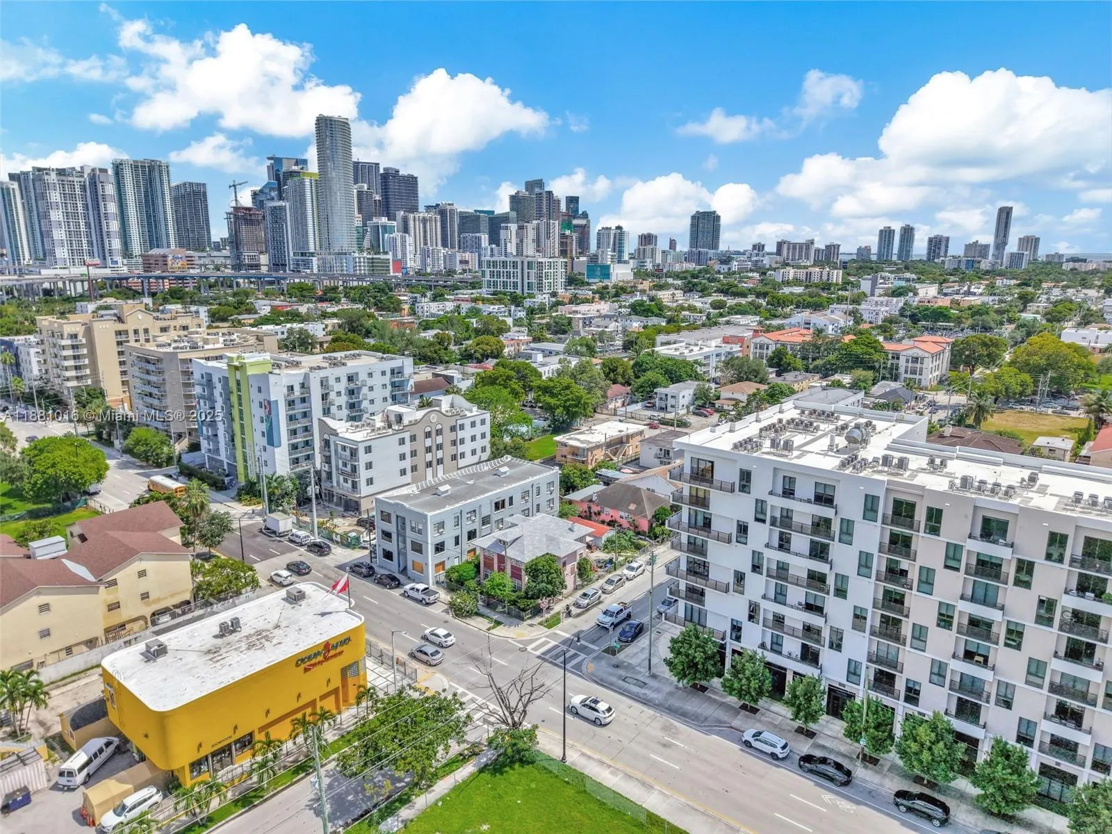 676 & 119 Sw 1st St, Miami, Florida 33130, Miami, Florida 33130, ,Land,For Sale,676 & 119 Sw 1st St, Miami, Florida 33130,A11881016