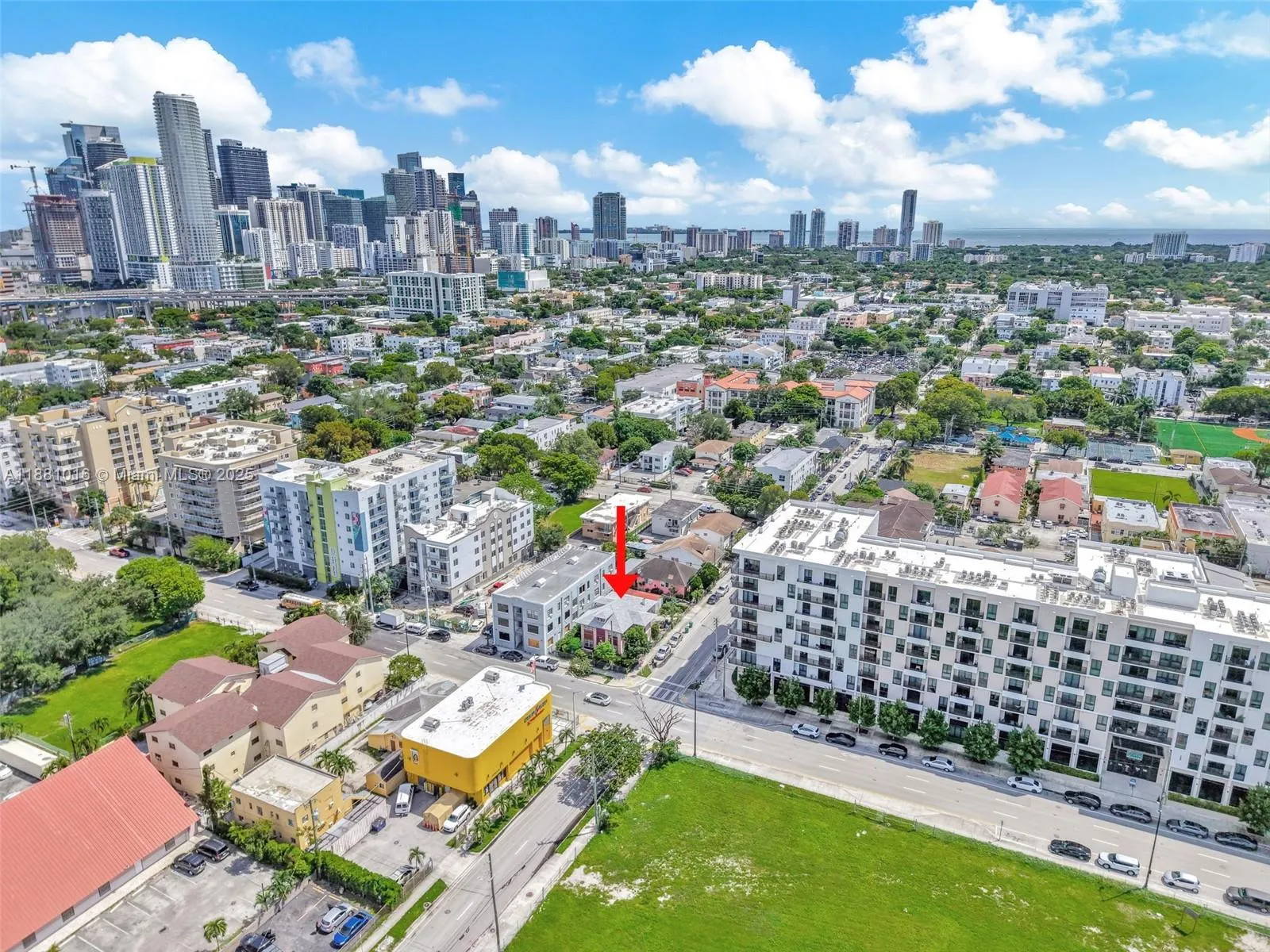 676 & 119 Sw 1st St, Miami, Florida 33130, Miami, Florida 33130, ,Land,For Sale,676 & 119 Sw 1st St, Miami, Florida 33130,A11881016