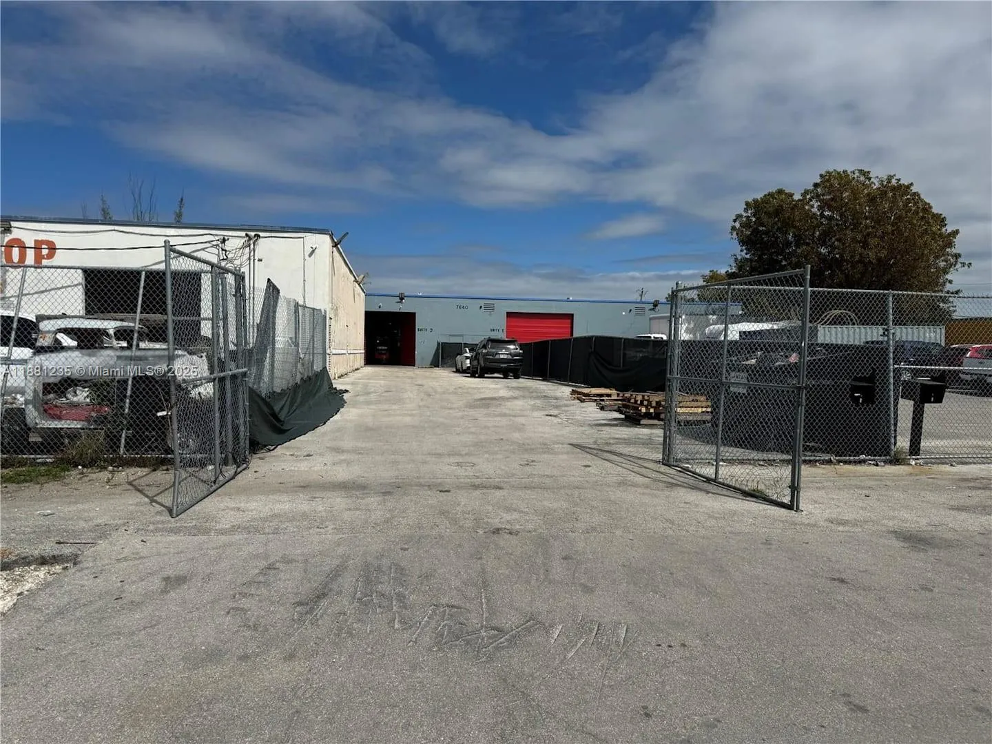 Miami, Florida 33147, ,Commercial Sale,For Sale,A11881235