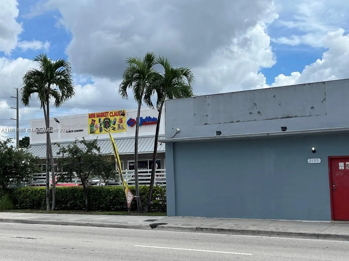 Miami, Florida 33142, ,Land,For Sale,A11881565