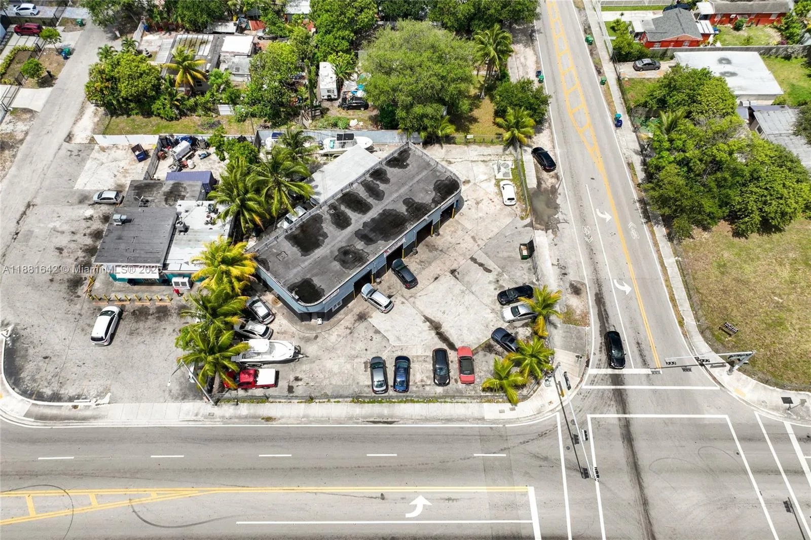 11070 Nw 17th Ave, Miami, Florida 33167, Miami, Florida 33167, ,Commercial Sale,For Sale,11070 Nw 17th Ave, Miami, Florida 33167,A11881642