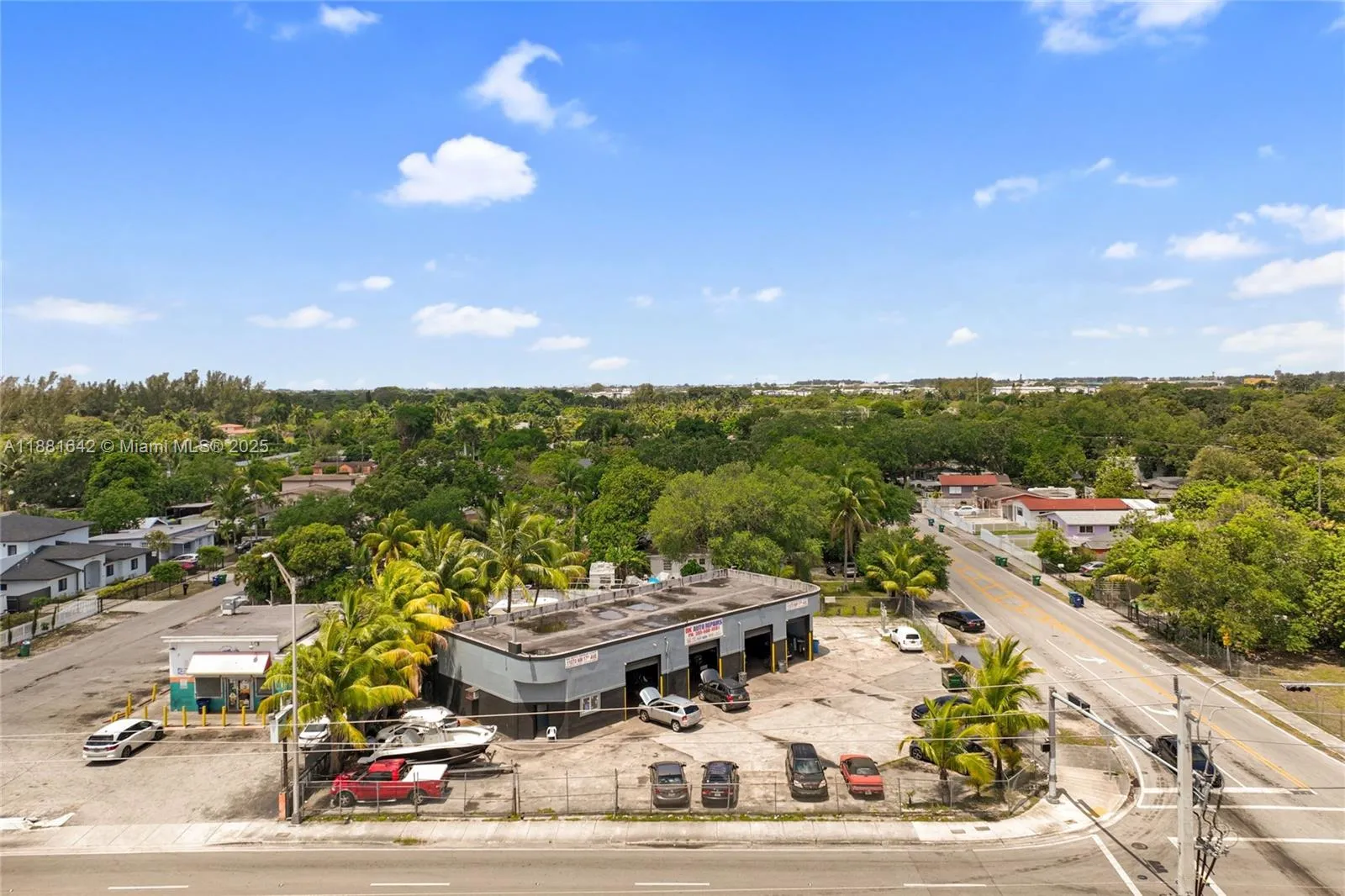 11070 Nw 17th Ave, Miami, Florida 33167, Miami, Florida 33167, ,Commercial Sale,For Sale,11070 Nw 17th Ave, Miami, Florida 33167,A11881642