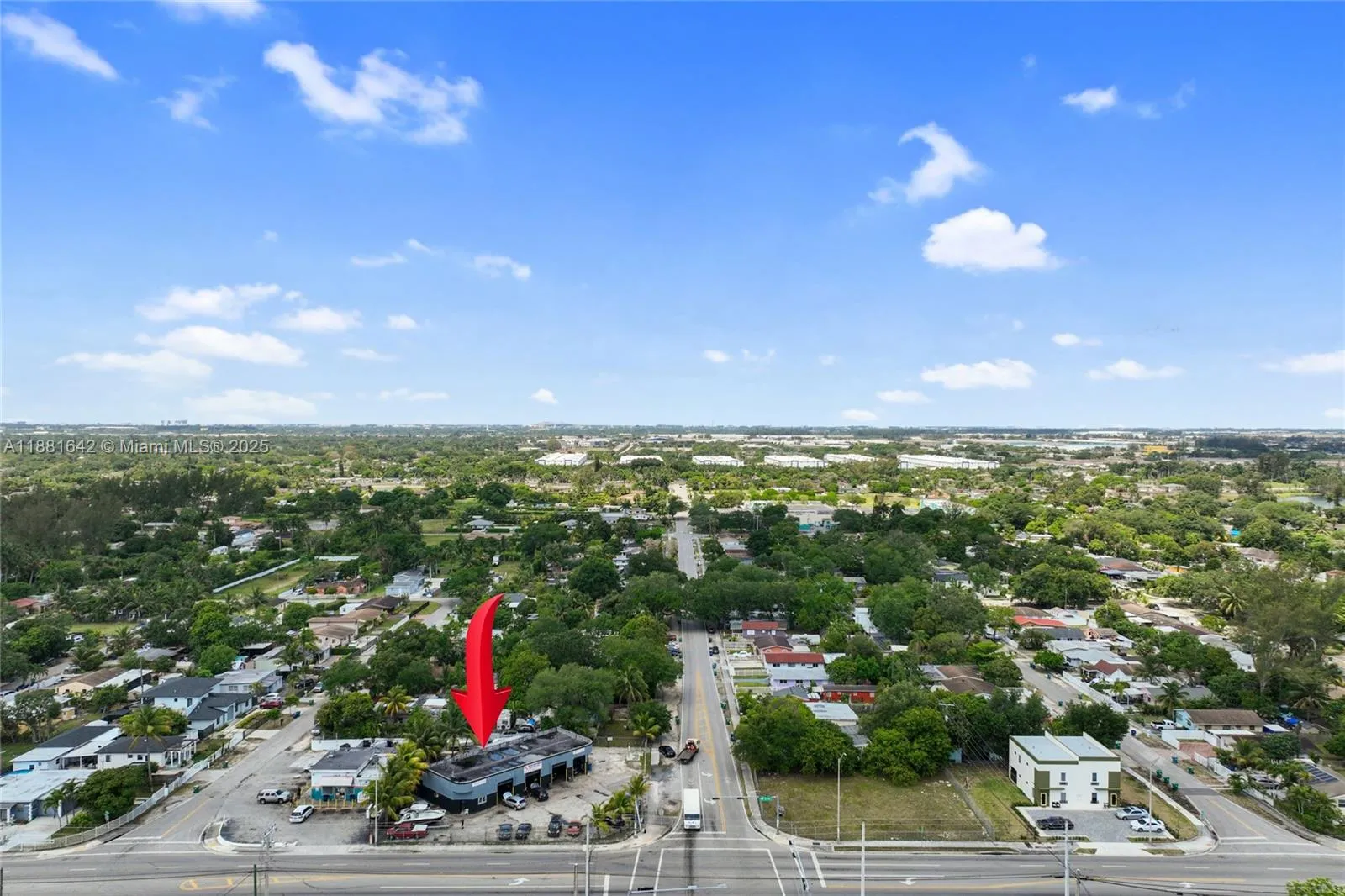 11070 Nw 17th Ave, Miami, Florida 33167, Miami, Florida 33167, ,Commercial Sale,For Sale,11070 Nw 17th Ave, Miami, Florida 33167,A11881642