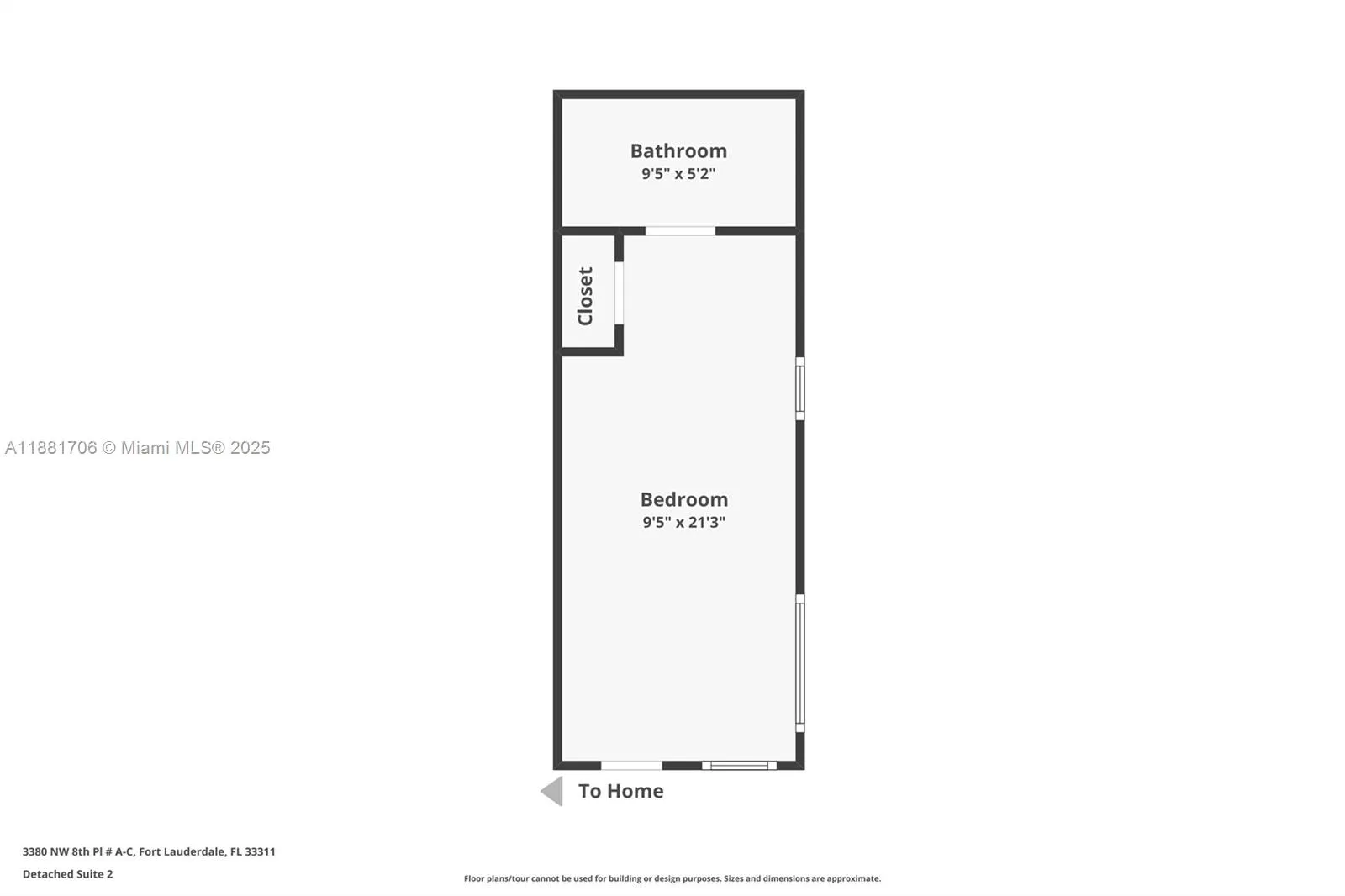 3380 Nw 8th Pl, Lauderhill, Florida 33311, Lauderhill, Florida 33311, ,Residential Income,For Sale,3380 Nw 8th Pl, Lauderhill, Florida 33311,A11881706