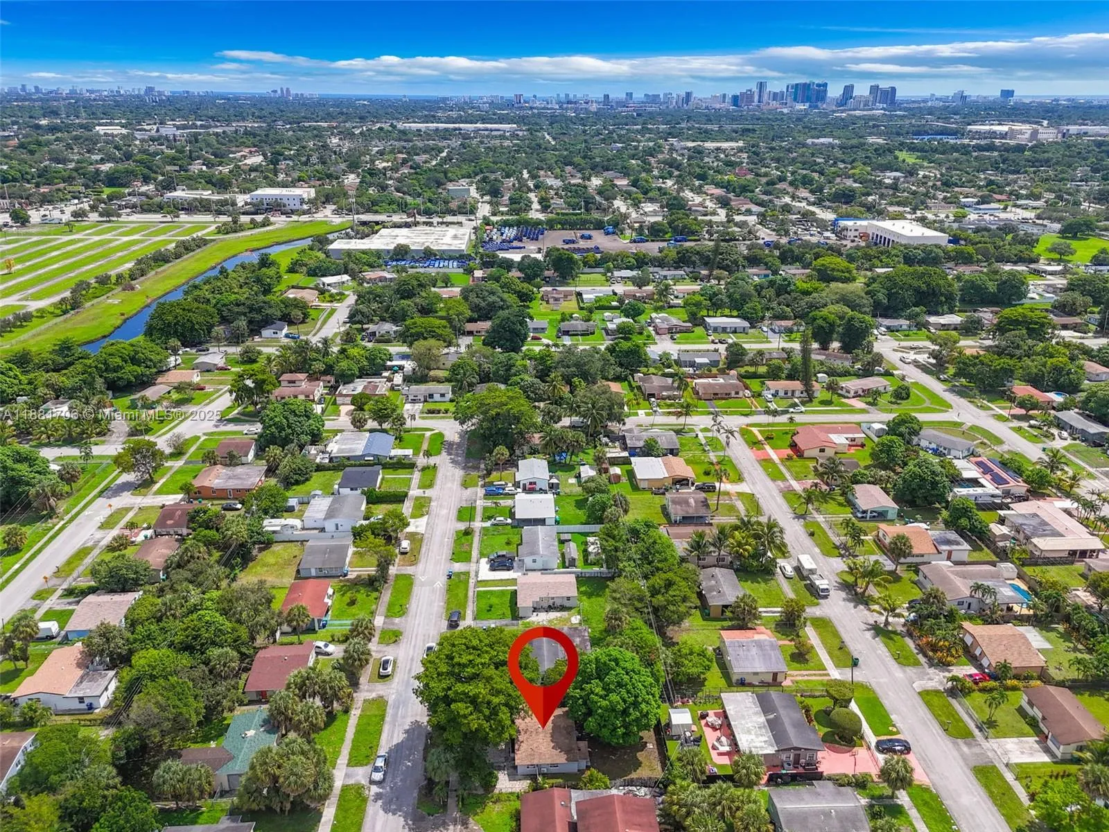 3380 Nw 8th Pl, Lauderhill, Florida 33311, Lauderhill, Florida 33311, ,Residential Income,For Sale,3380 Nw 8th Pl, Lauderhill, Florida 33311,A11881706