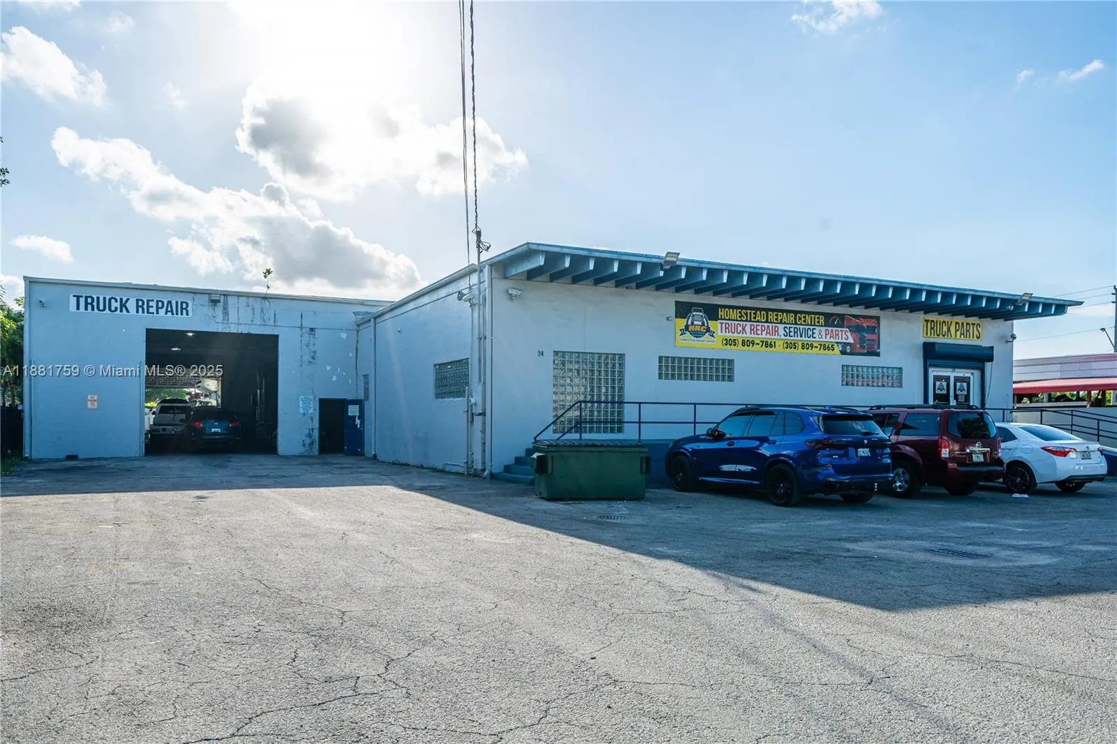 24 Sw 6th Ave, Homestead, Florida 33030, Homestead, Florida 33030, ,Business Opportunity,For Sale,24 Sw 6th Ave, Homestead, Florida 33030,A11881759
