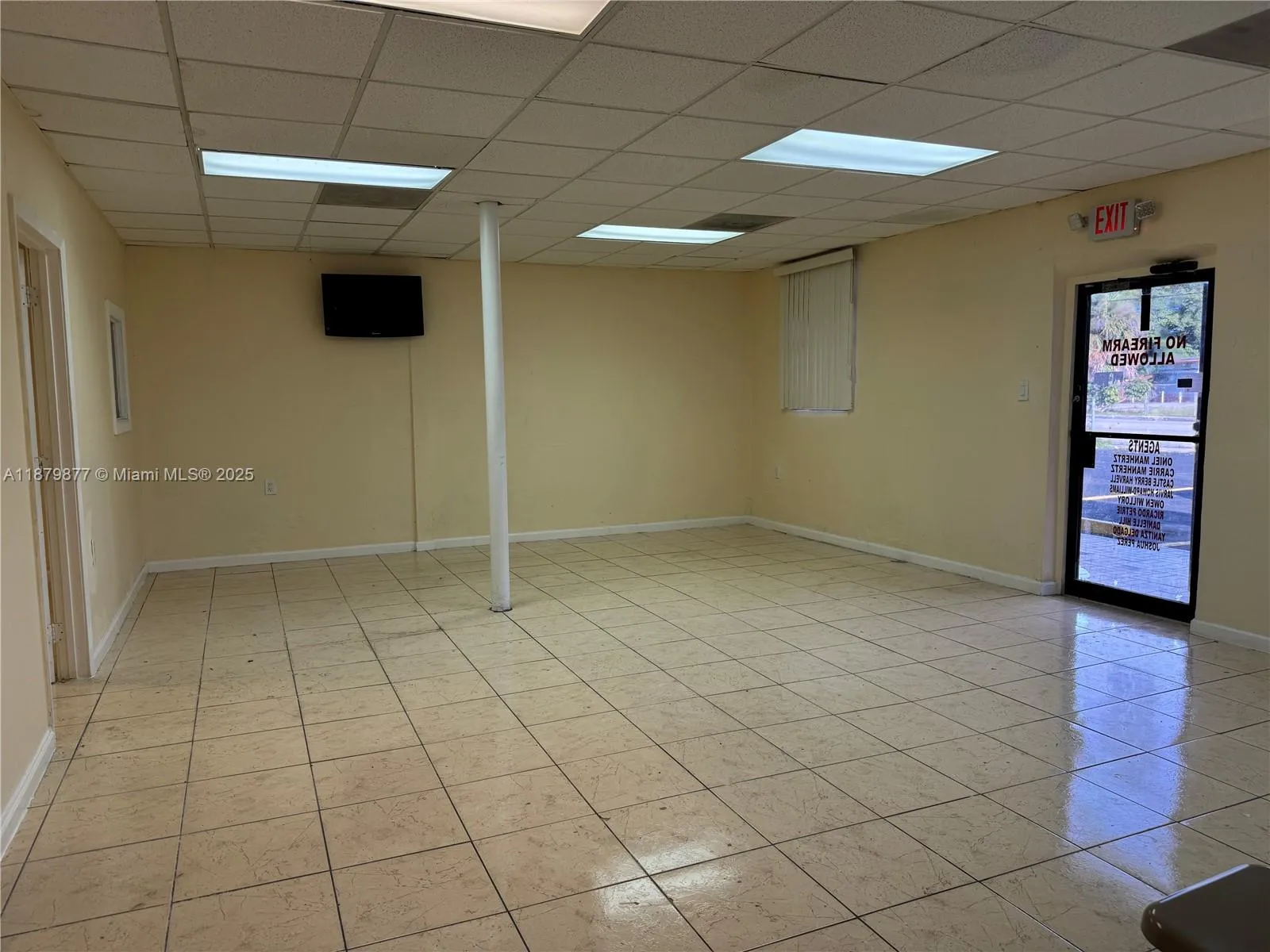 1605 Nw 95th St, Miami, Florida 33147, Miami, Florida 33147, ,Commercial Lease,For Rent,1605 Nw 95th St, Miami, Florida 33147,A11879877