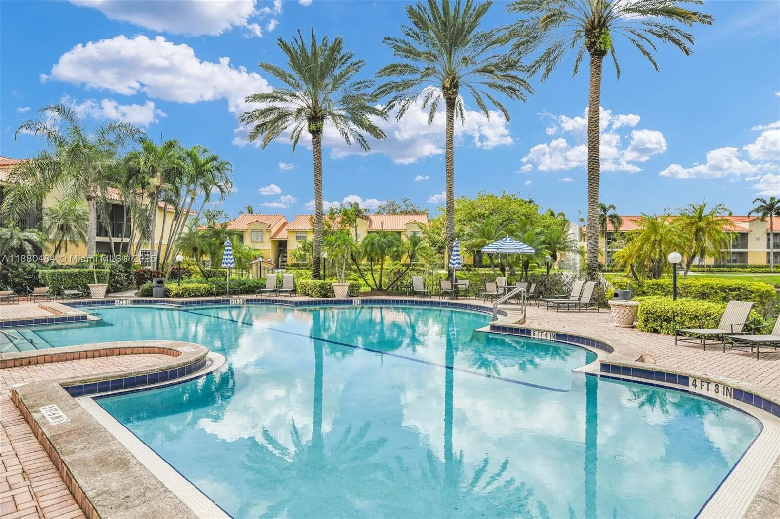 Pompano Beach, Florida 33069-0956, Pompano Beach, Florida 33069-0956, 1 Bedroom Bedrooms, ,1 BathroomBathrooms,Residential,For Sale, Pompano Beach, Florida 33069-0956,A11880484