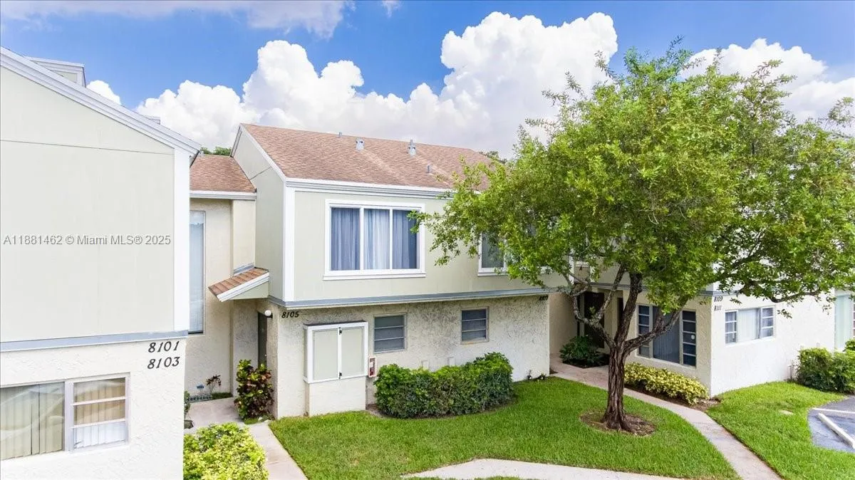8105 Lagos De Campo Blvd J-2, Tamarac, Florida 333, Tamarac, Florida 33321, 2 Bedrooms Bedrooms, ,1 BathroomBathrooms,Residential,For Sale,8105 Lagos De Campo Blvd J-2, Tamarac, Florida 333,A11881462